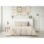 Housse de Couette Lovely Home Beige Crème 240 x 260 cm de Lovely Home, Couettes et housses de couette - Réf : S7195810, Prix ...