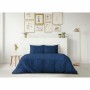 Copripiumino Lovely Home Blu scuro 240 x 260 cm di Lovely Home, Piumini e copripiumini - Rif: S7195813, Prezzo: 42,41 €, Scon...