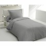 Housse de Couette Lovely Home Gris clair 140 x 200 cm de Lovely Home, Couettes et housses de couette - Réf : S7195814, Prix :...