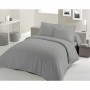 Copripiumino Lovely Home Grigio chiaro 240 x 260 cm di Lovely Home, Piumini e copripiumini - Rif: S7195816, Prezzo: 42,57 €, ...