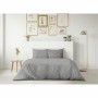 Copripiumino Lovely Home Grigio chiaro 240 x 260 cm di Lovely Home, Piumini e copripiumini - Rif: S7195816, Prezzo: 42,57 €, ...