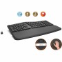 Teclado Bluetooth Mobility Lab MOBILITY LAB - ML313153 Negro AZERTY de Mobility Lab, Teclados - Ref: S7195818, Precio: 55,85 ...