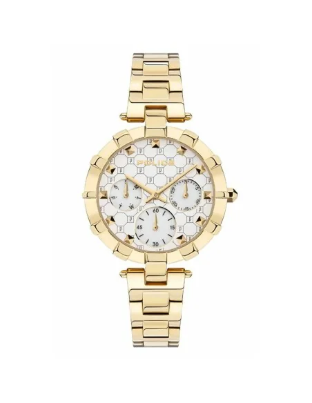 Reloj Mujer Police PEWLK2116401 (Ø 34 mm) | Tienda24 Tienda24.eu