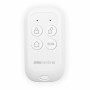 Remote control for alarm system SCS SENTINEL KitAlarm by SCS SENTINEL, Alarms - Ref: S7195841, Price: 32,09 €, Discount: %