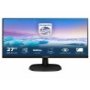 Monitor Gaming Philips V Line 273V7QDSB/00 27" LED IPS Flicker free 75 Hz | Tienda24 Tienda24.eu