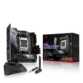 Motherboard Asus 90MB1B70-M0EAY0 AMD AM5 AMD by Asus, Base plates - Ref: S7195853, Price: 546,56 €, Discount: %