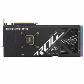 Graphics card Asus 90YV0II1-M0NA00 GeForce RTX 4070 Ti 12 GB GDDR6X by Asus, Graphics cards - Ref: S7195857, Price: 1,00 €, D...