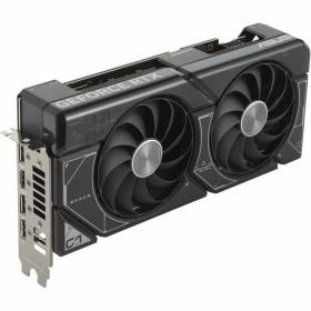 Tarjeta Gráfica Asus DUAL-RTX4070-O12G GEFORCE RTX 4070 12 GB GDDR6X de Asus, Tarjetas gráficas - Ref: S7195859, Precio: 740,...