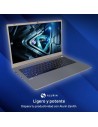 Laptop Alurin Zenith 15,6" Intel Core i5-1235U 16 GB RAM 500 GB SSD | Tienda24 Tienda24.eu