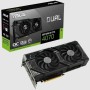 Carte Graphique Asus DUAL-RTX4070-O12G GEFORCE RTX 4070 12 GB GDDR6X de Asus, Cartes graphiques - Réf : S7195859, Prix : 740,...