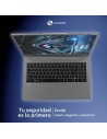 Laptop Alurin Zenith 15,6" Intel Core i5-1235U 16 GB RAM 500 GB SSD | Tienda24 Tienda24.eu