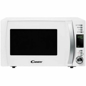 Microondas Candy 38000293 Branco 900 W 30 L de Candy, Micro-ondas simples - Ref: S7195863, Preço: 172,65 €, Desconto: %