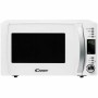 Microondas Candy 38000293 Branco 900 W 30 L | Tienda24 - Global Online Shop Tienda24.eu