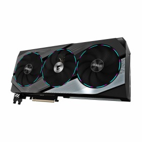 Grafikkarte Gigabyte GV-N407TAORUS E-12GD GeForce RTX 4070 Ti 12 GB GDDR6X von Gigabyte, Grafikkarten - Ref: S7195866, Preis:...