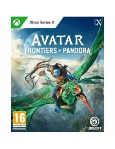 Jeu vidéo Xbox Series X Square Enix Visions Of Mana | Tienda24 Tienda24.eu