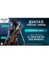 Videospiel Xbox Series X Ubisoft Avatar: Frontiers of Pandora - Gold Edition (ES) | Tienda24 Tienda24.eu