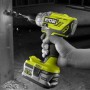 Taladro atornillador Ryobi 18 V de Ryobi, Taladros y atornilladores - Ref: S7195885, Precio: 141,36 €, Descuento: %