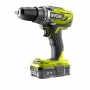 Taladro atornillador Ryobi 18 V de Ryobi, Taladros y atornilladores - Ref: S7195885, Precio: 141,36 €, Descuento: %