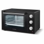 Mini Forno Elettrico Schneider 1500 W 30 L di Schneider, Fornetti tostapane - Rif: S7195888, Prezzo: 113,72 €, Sconto: %