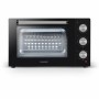 Mini Forno Elettrico Schneider 1500 W 30 L di Schneider, Fornetti tostapane - Rif: S7195888, Prezzo: 113,72 €, Sconto: %