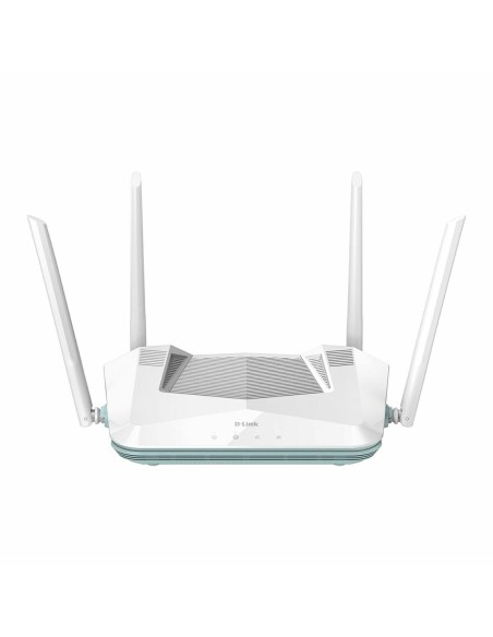 Router D-Link Ax3200 da D-Link, Router - Ref: S7831052, Precio: 139,25 €, Descuento: %