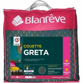 Bettdecke Blanreve 220 x 240 cm von Blanreve, Bettdecken und Bettdeckenbezüge - Ref: S7195919, Preis: 52,26 €, Rabatt: %