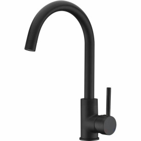 Kitchen Tap Grohe Get - 31494001 Forme en C Métal | Tienda24 - Global Online Shop Tienda24.eu