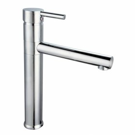 Kitchen Tap Grohe Get - 31494001 C-Form Metall | Tienda24 - Global Online Shop Tienda24.eu