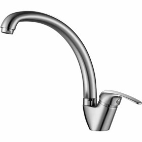 Mischbatterie Grohe 31719SD0 Edelstahl rechteckig | Tienda24 - Global Online Shop Tienda24.eu