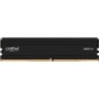 Memoria RAM Crucial 16 GB di Crucial, Memoria centrale - Rif: S7195933, Prezzo: 67,68 €, Sconto: %