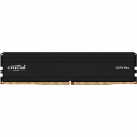 Mémoire RAM Crucial DDR5 32 GB de Crucial, Mémoire principale - Réf : S7195936, Prix : 171,89 €, Remise : %