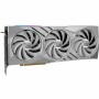 Grafikkarte MSI GEFORCE RTX 4060 TI GAMING X SLIM WHITE 16G Geforce RTX 4060 Ti 16 GB GDDR6 von MSI, Grafikkarten - Ref: S719...