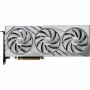 Grafikkarte MSI GEFORCE RTX 4060 TI GAMING X SLIM WHITE 16G Geforce RTX 4060 Ti 16 GB GDDR6 von MSI, Grafikkarten - Ref: S719...