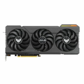 Carte Graphique Asus 90YV0IJ1-M0NA00 12 GB GeForce RTX 4070 Ti GDDR6X de Asus, Cartes graphiques - Réf : S7195947, Prix : 1,0...