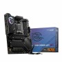 Placa Base MSI MPG X670E CARBON WIFI AMD AM5 AMD de MSI, Placas base - Ref: S7195952, Precio: 656,36 €, Descuento: %