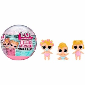 Baby doll IMC Toys Cry Babies Magic Tears Stars House | Tienda24 - Global Online Shop Tienda24.eu