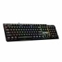 Teclado Gaming MSI AZERTY Francés de MSI, Teclados para gamers - Ref: S7195975, Precio: 78,86 €, Descuento: %