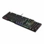 Teclado Gaming MSI AZERTY Francés de MSI, Teclados para gamers - Ref: S7195975, Precio: 78,86 €, Descuento: %