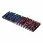 Clavier pour jeu MSI VIGOR GK71 SONIC RED FR AZERTY Français de MSI, Claviers pour joueurs - Réf : S7195976, Prix : 136,22 €,...