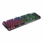 Clavier pour jeu MSI VIGOR GK71 SONIC RED FR AZERTY Français de MSI, Claviers pour joueurs - Réf : S7195976, Prix : 136,22 €,...