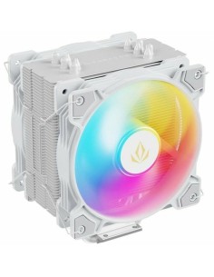 Ventilateur et dissipateur de chaleur Noctua NH-L9a-AM4 | Tienda24 Tienda24.eu