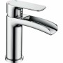 Mixer Tap Rousseau Hutt Washbasin Metal by Rousseau, Bathroom Sink Taps - Ref: S7195986, Price: 71,11 €, Discount: %