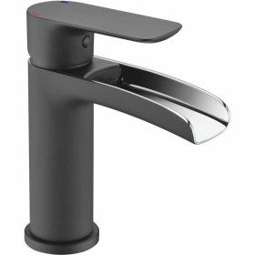 Mitigeur Rousseau Hutt Lavabo de Rousseau, Robinets de lavabo - Réf : S7195987, Prix : 108,30 €, Remise : %