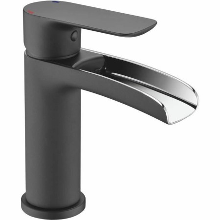 Mixer Tap Rousseau Hutt Washbasin by Rousseau, Bathroom Sink Taps - Ref: S7195987, Price: 98,09 €, Discount: %