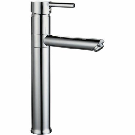 Mitigeur Rousseau Dover Lavabo Métal Laiton de Rousseau, Robinets de lavabo - Réf : S7195988, Prix : 70,53 €, Remise : %