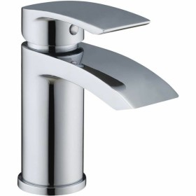 Mixer Tap Rousseau Levin 2 Washbasin by Rousseau, Bathroom Sink Taps - Ref: S7195989, Price: 72,47 €, Discount: %