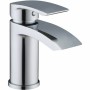 Mixer Tap Rousseau Levin 2 Washbasin by Rousseau, Bathroom Sink Taps - Ref: S7195989, Price: 77,52 €, Discount: %