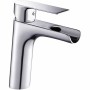 Mixer Tap Rousseau Coba Washbasin by Rousseau, Bathroom Sink Taps - Ref: S7195990, Price: 67,36 €, Discount: %