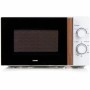 Microwave DOMO 700 W 20 L by DOMO, Solo Microwaves - Ref: S7195997, Price: 108,56 €, Discount: %