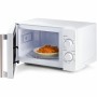 Microwave DOMO 700 W 20 L by DOMO, Solo Microwaves - Ref: S7195997, Price: 108,56 €, Discount: %